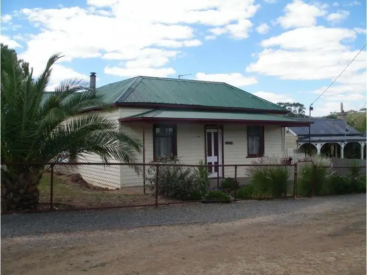 Main view of Homely house listing, 48 Godfrey Street, Wedderburn VIC 3518