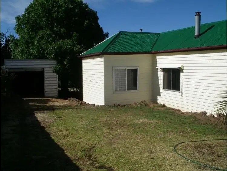 Fourth view of Homely house listing, 48 Godfrey Street, Wedderburn VIC 3518