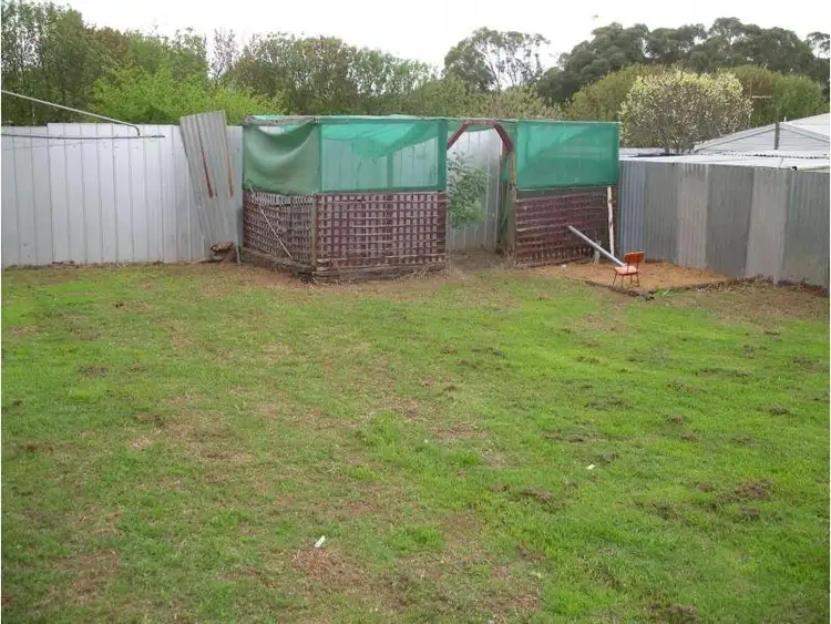Sixth view of Homely house listing, 48 Godfrey Street, Wedderburn VIC 3518