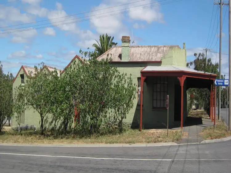 Second view of Homely house listing, 23 High Street, Wedderburn VIC 3518