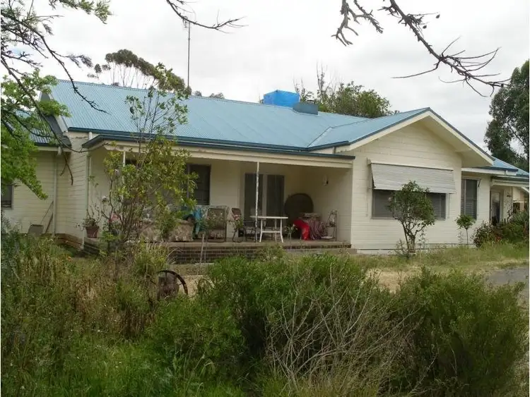 Main view of Homely house listing, 27 Golf Links Road, Charlton VIC 3525