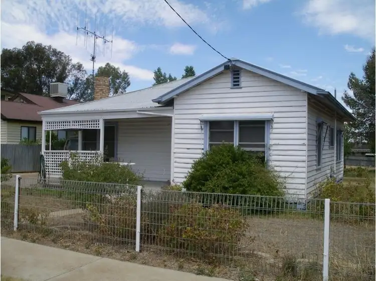 Main view of Homely house listing, 210 Best Street, Sea Lake VIC 3533