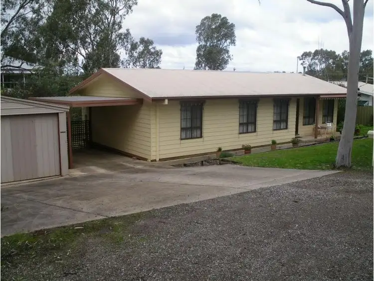 6 Davidson Street, Eaglehawk VIC 3556