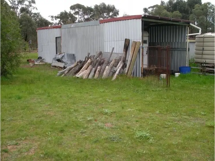 Second view of Homely house listing, 75 Genardinis Lane, Woodvale VIC 3556