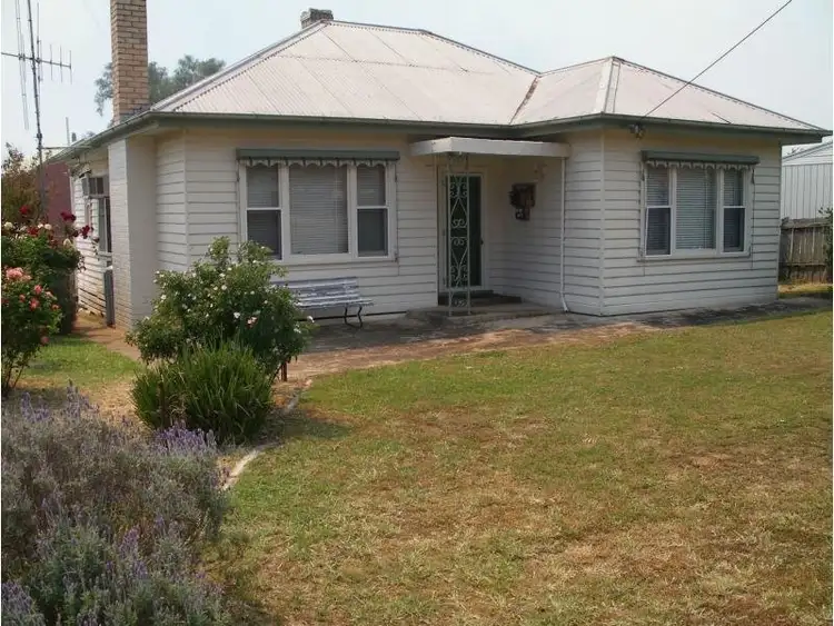 Main view of Homely house listing, 11 Wilson Street, Wedderburn VIC 3518
