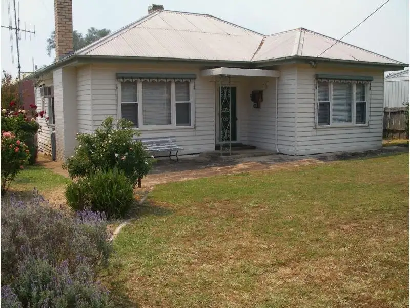 Main view of Homely house listing, 11 Wilson Street, Wedderburn VIC 3518