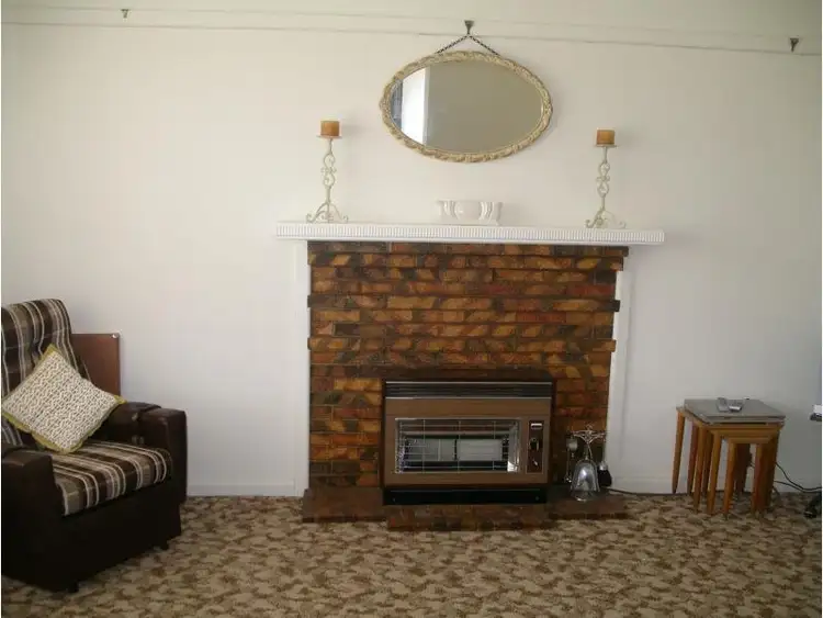 Second view of Homely house listing, 11 Wilson Street, Wedderburn VIC 3518