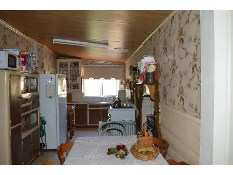 Second view of Homely house listing, 22 St Arnaud Road Road, Wedderburn VIC 3518