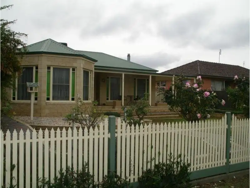 Main view of Homely house listing, 55 Lakeview Street, Boort VIC 3537