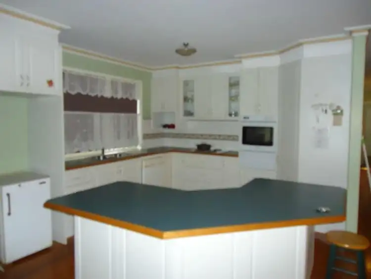 Second view of Homely house listing, 55 Lakeview Street, Boort VIC 3537