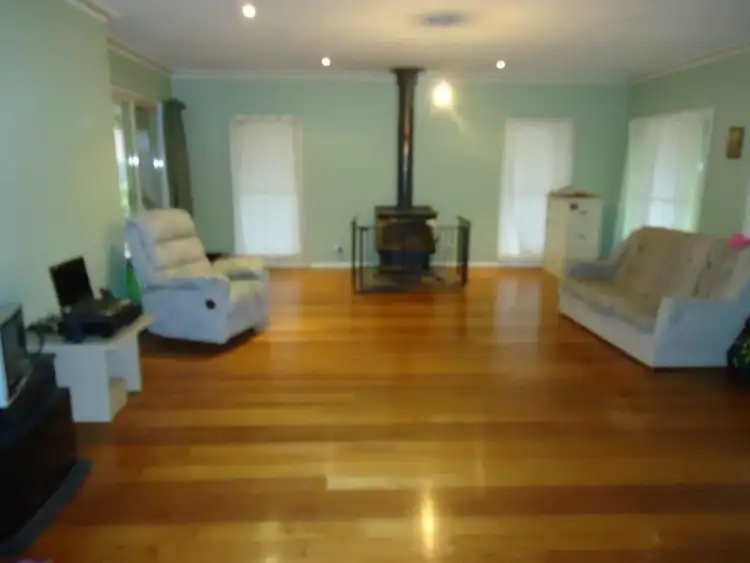 Third view of Homely house listing, 55 Lakeview Street, Boort VIC 3537