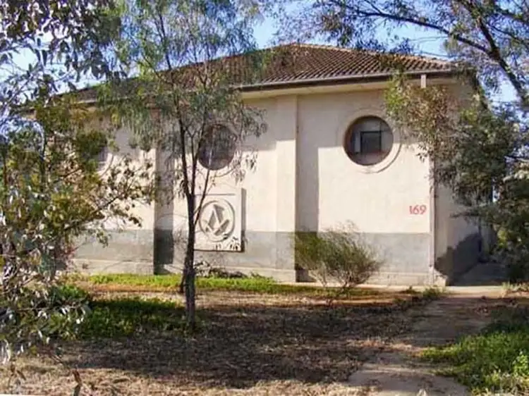 Main view of Homely house listing, 169 Best Street, Sea Lake VIC 3533