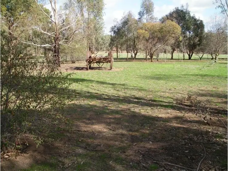 Second view of Homely house listing, 21 Old Boort Road, Wedderburn VIC 3518