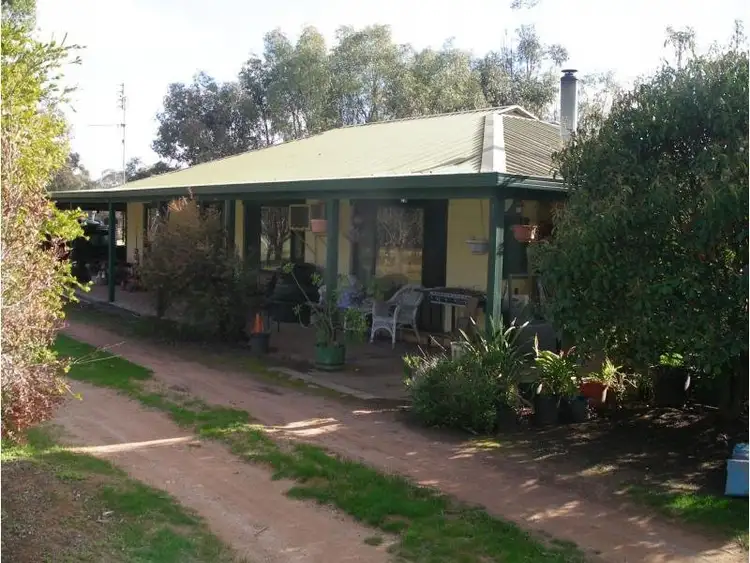 Fourth view of Homely house listing, 21 Old Boort Road, Wedderburn VIC 3518