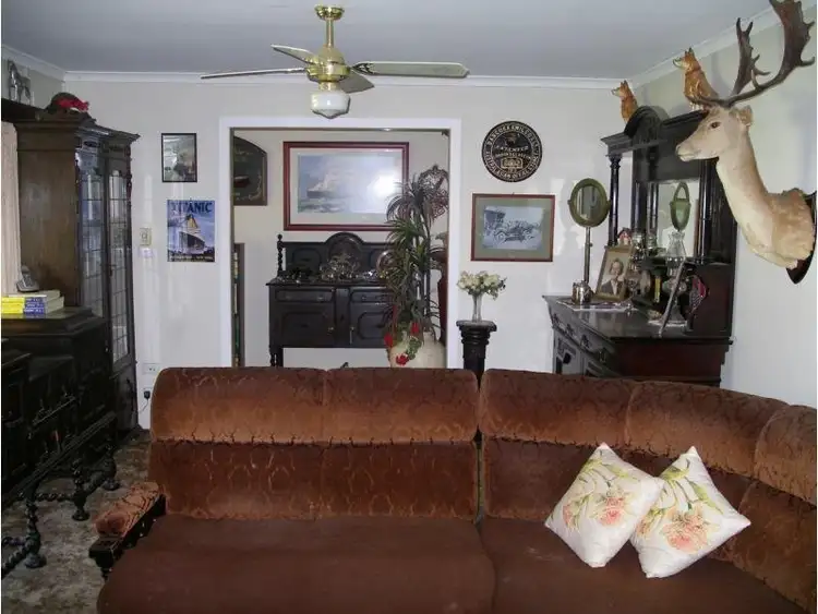 Seventh view of Homely house listing, 21 Old Boort Road, Wedderburn VIC 3518
