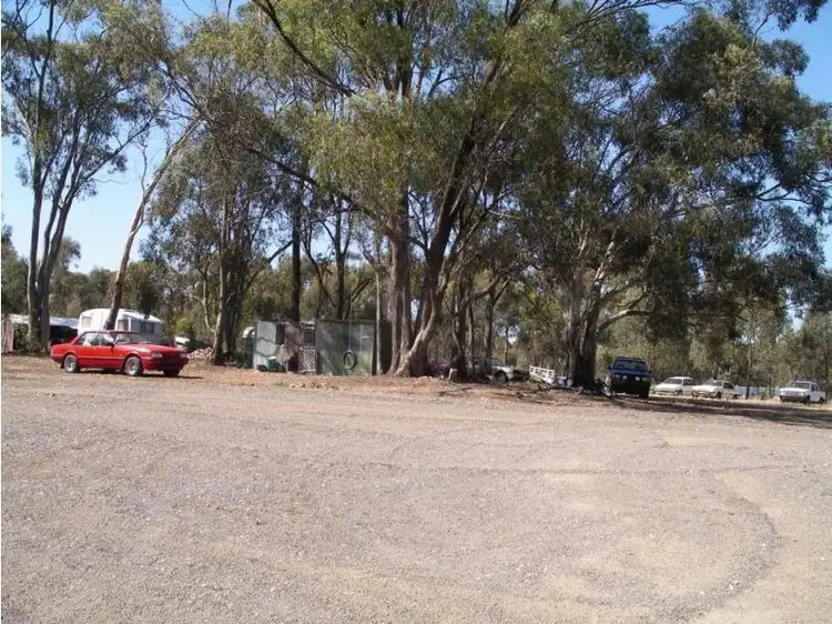 Second view of Homely house listing, 33 Christie Street, Myers Flat VIC 3556