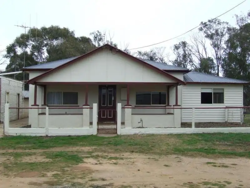 Main view of Homely house listing, 331 Arnold Rheola Road, Arnold VIC 3551