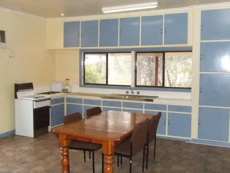 Second view of Homely house listing, 331 Arnold Rheola Road, Arnold VIC 3551