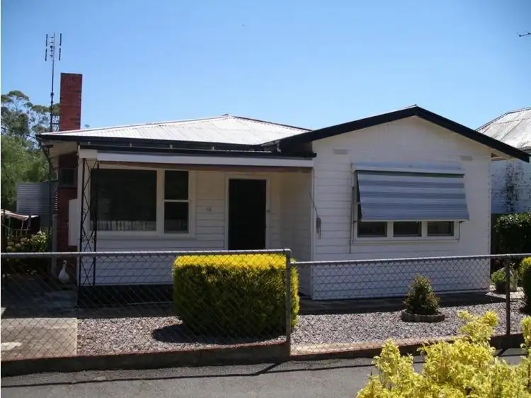Main view of Homely house listing, 95 Commercial Road, Tarnagulla VIC 3551