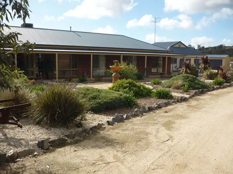 Main view of Homely rural property listing, 31 Golf Park Road, Charlton VIC 3525