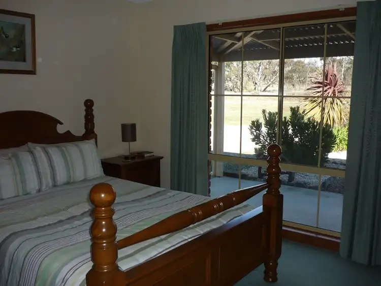 Second view of Homely rural property listing, 31 Golf Park Road, Charlton VIC 3525