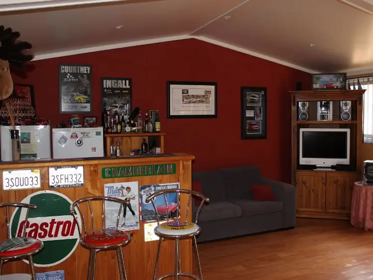 Fifth view of Homely rural property listing, 31 Golf Park Road, Charlton VIC 3525