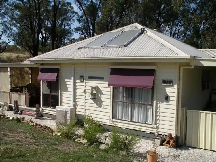 Main view of Homely house listing, 33 Franklin Street, Sailors Gully VIC 3556