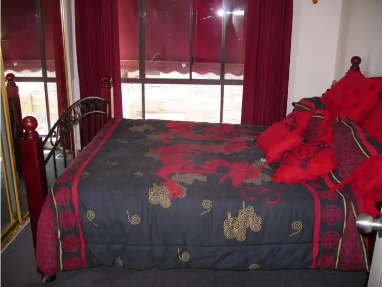 Second view of Homely house listing, 33 Franklin Street, Sailors Gully VIC 3556