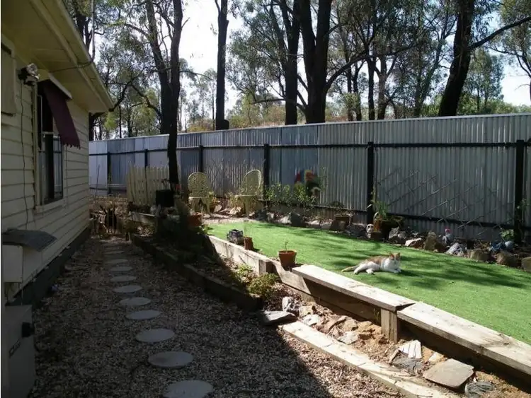 Fifth view of Homely house listing, 33 Franklin Street, Sailors Gully VIC 3556