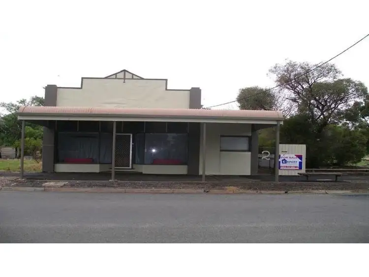 Main view of Homely house listing, 2 Allen Street, Korong Vale VIC 3520