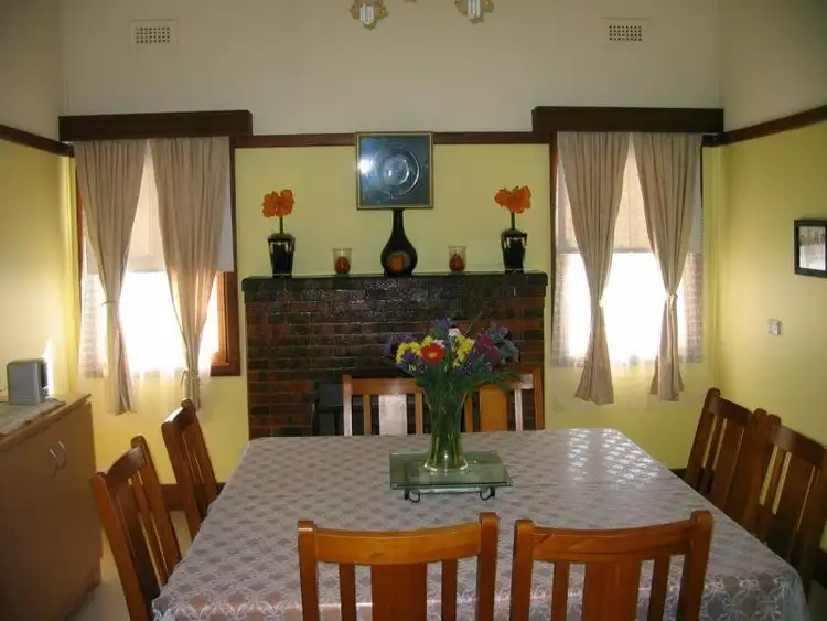 Fifth view of Homely house listing, 2 Allen Street, Korong Vale VIC 3520