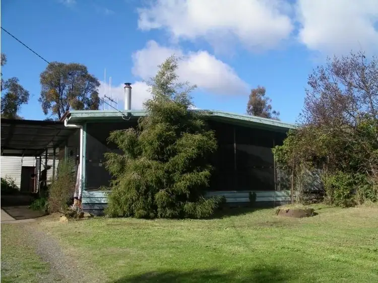 Main view of Homely house listing, 106 Commercial Road, Tarnagulla VIC 3551