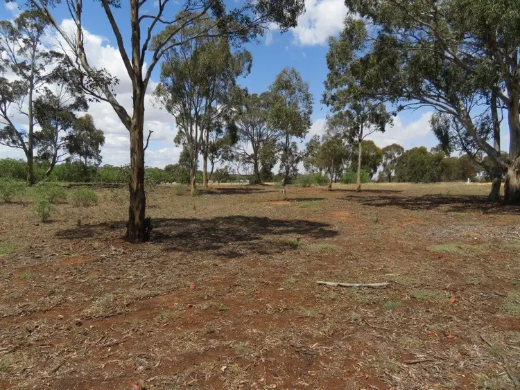 Second view of Homely rural property listing, 18 Newbold Street, Wedderburn VIC 3518