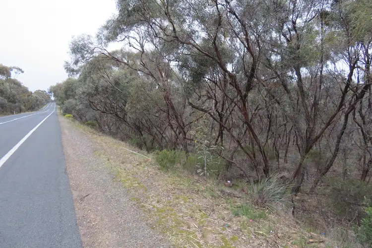 Main view of Homely rural property listing, CA 26 Calder Highway, Wedderburn VIC 3518
