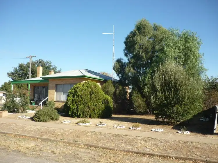 Main view of Homely rural property listing, 10 Armstrong Street, Charlton VIC 3525