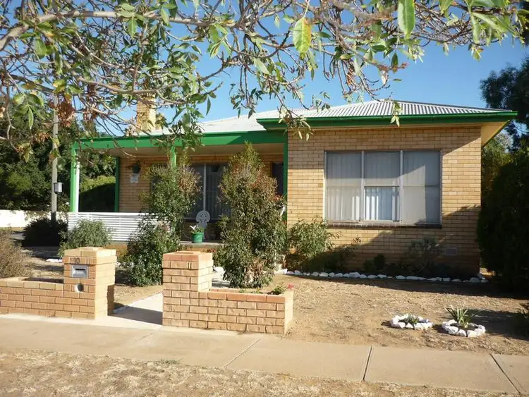 Second view of Homely rural property listing, 10 Armstrong Street, Charlton VIC 3525