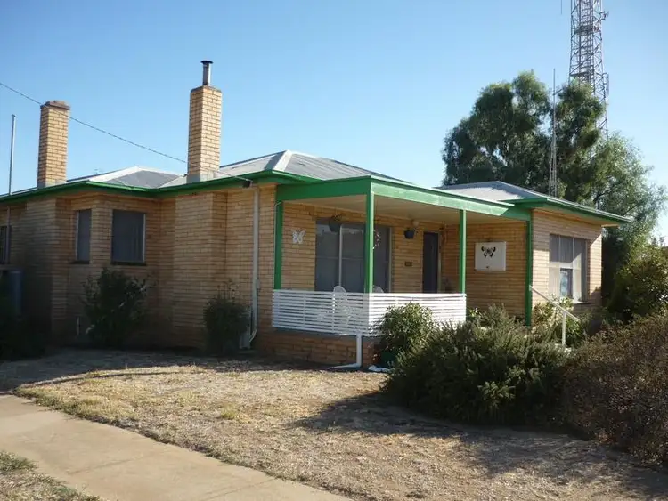 Third view of Homely rural property listing, 10 Armstrong Street, Charlton VIC 3525