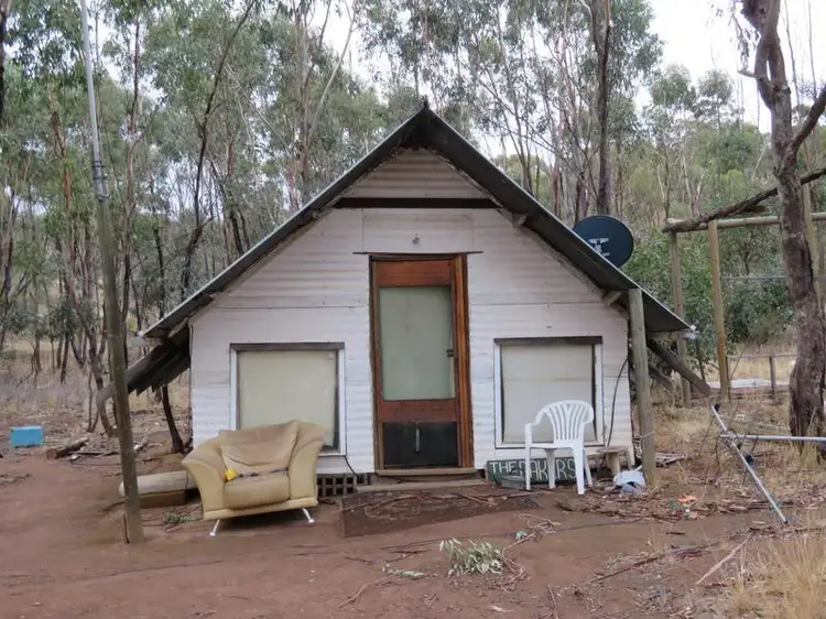 Main view of Homely rural property listing, Lot 17 Boort Wedderburn Road, Wedderburn VIC 3518