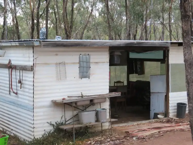 Second view of Homely rural property listing, Lot 17 Boort Wedderburn Road, Wedderburn VIC 3518