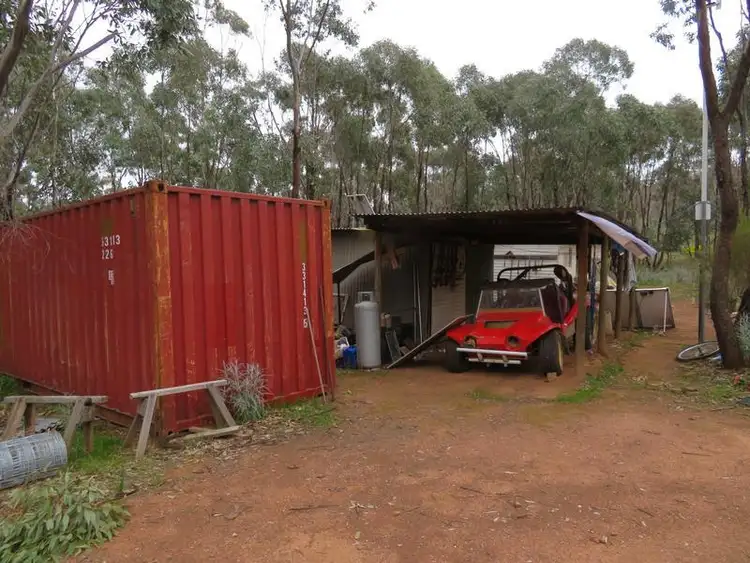Fifth view of Homely rural property listing, Lot 17 Boort Wedderburn Road, Wedderburn VIC 3518