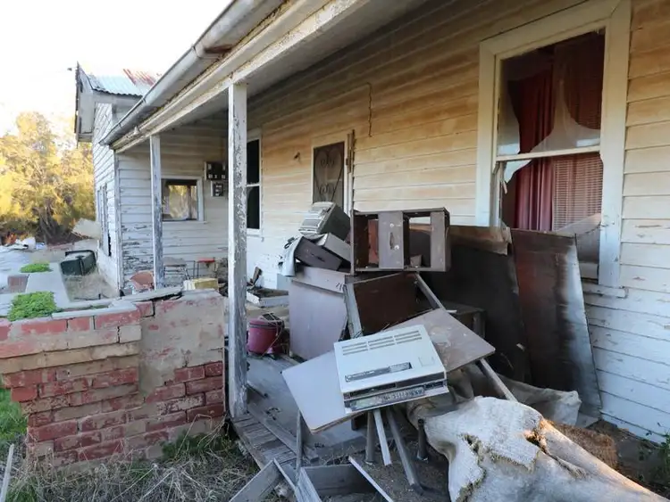 Third view of Homely rural property listing, 53 Mincha North Road, Mincha VIC 3575