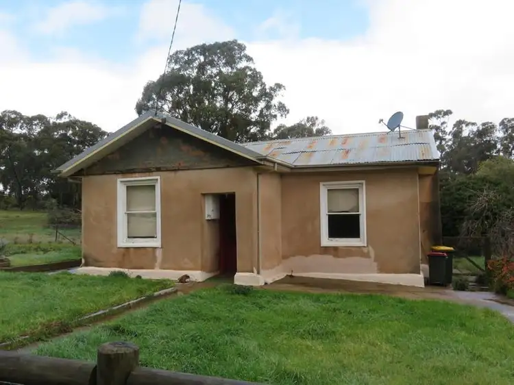 Main view of Homely rural property listing, 39 Tantalla Street, Wedderburn VIC 3518