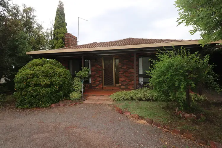Main view of Homely rural property listing, 17 Powell Street, St Arnaud VIC 3478