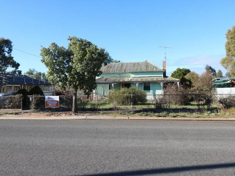 Main view of Homely rural property listing, 37 Verdon Street, Inglewood VIC 3517