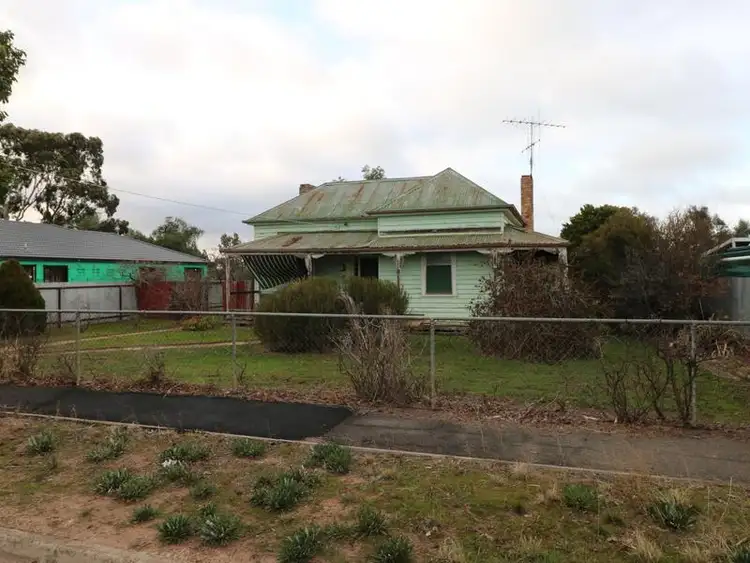 Second view of Homely rural property listing, 37 Verdon Street, Inglewood VIC 3517