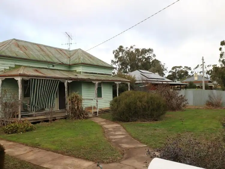 Third view of Homely rural property listing, 37 Verdon Street, Inglewood VIC 3517