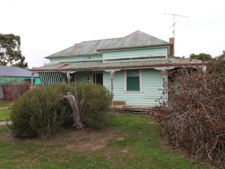 Fourth view of Homely rural property listing, 37 Verdon Street, Inglewood VIC 3517