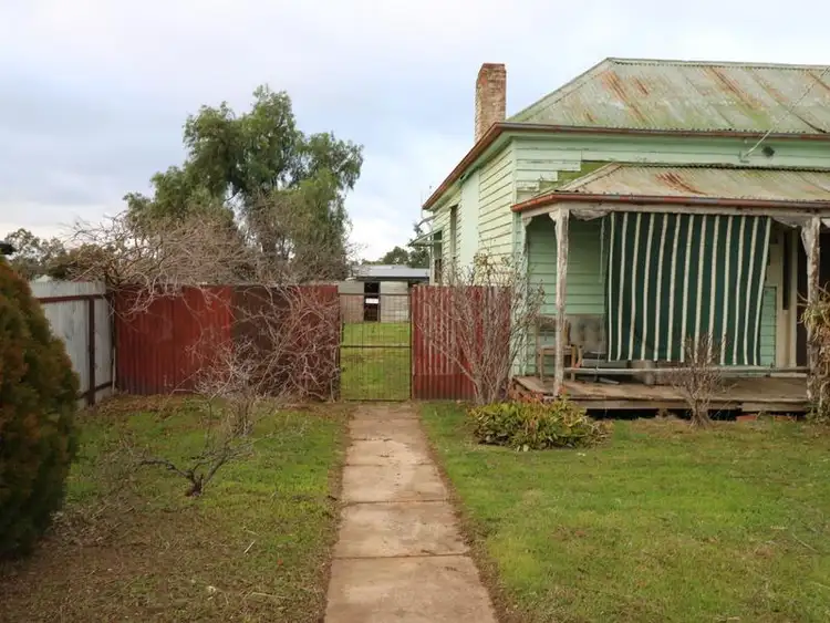 Fifth view of Homely rural property listing, 37 Verdon Street, Inglewood VIC 3517