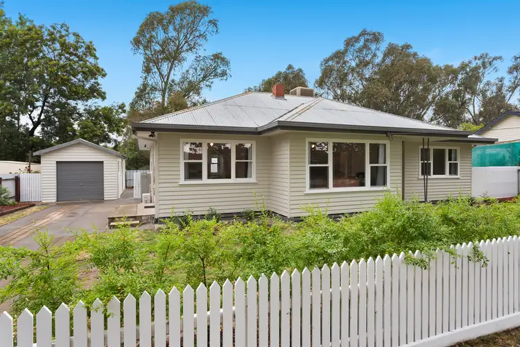 Main view of Homely house listing, 27 Crusoe Road, Kangaroo Flat VIC 3555