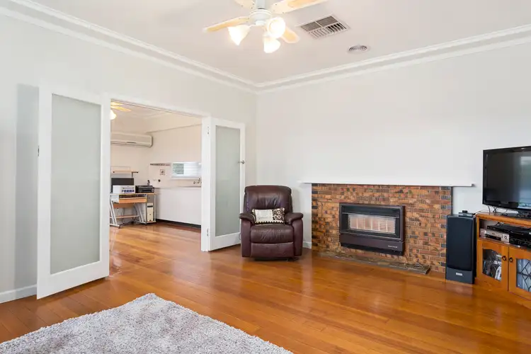 Fourth view of Homely house listing, 27 Crusoe Road, Kangaroo Flat VIC 3555